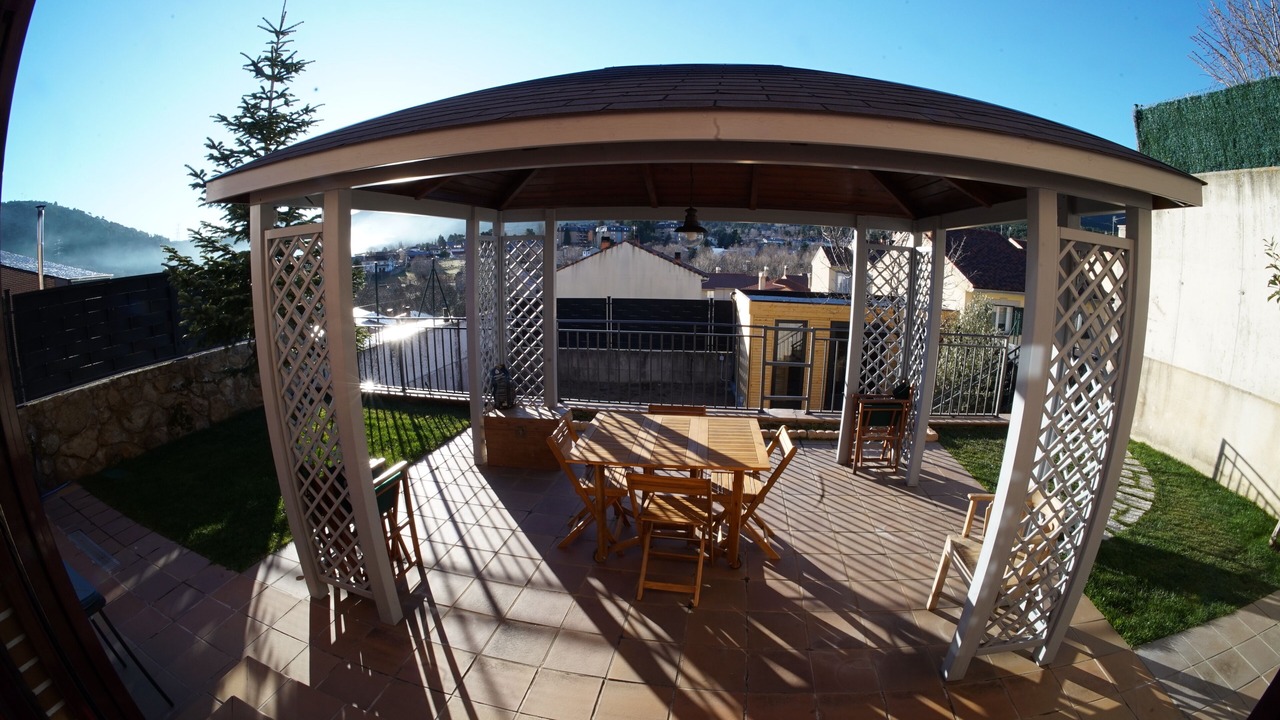 Photo of Outdoor in El Espinar