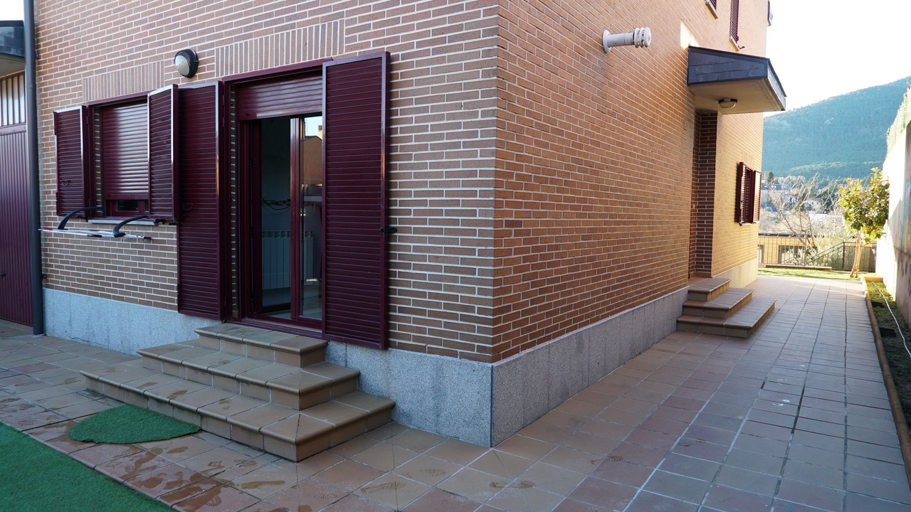 Photo of Outdoor in El Espinar