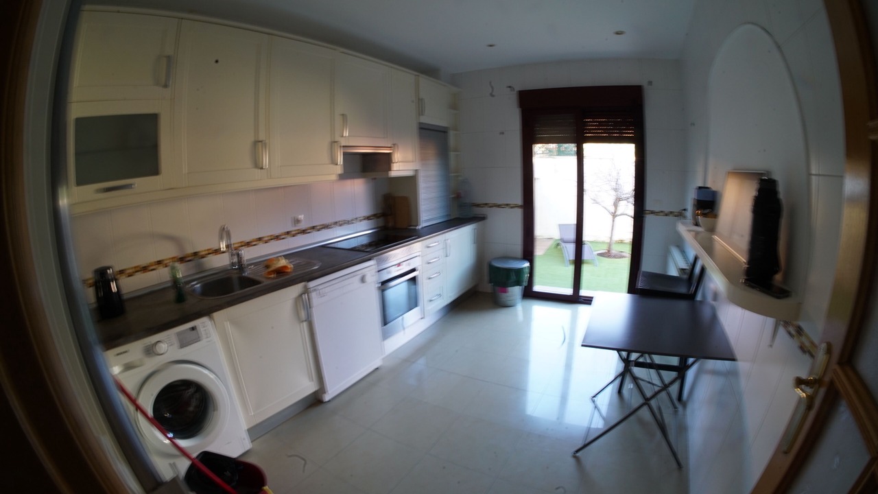 Photo of Kitchen in El Espinar