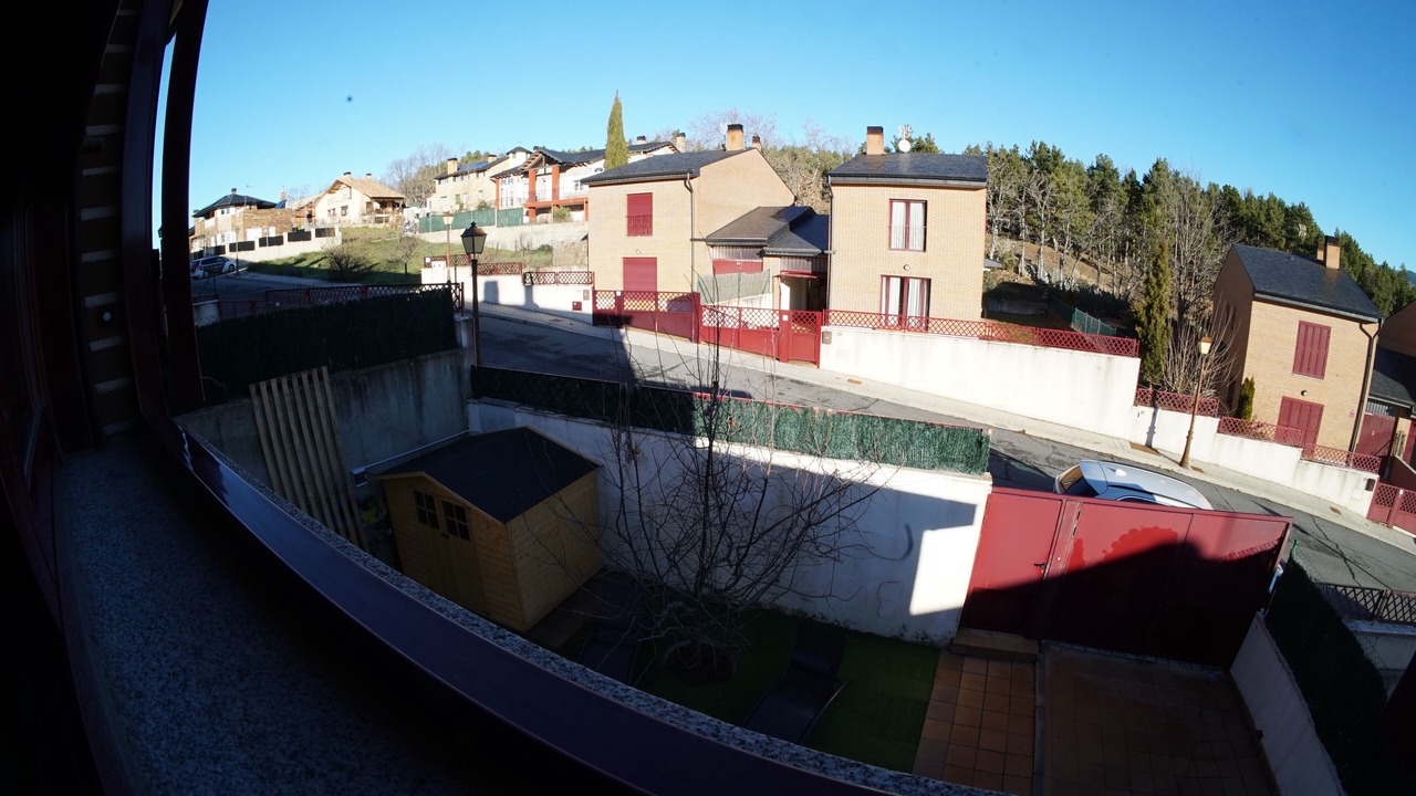 Photo of Outdoor in El Espinar