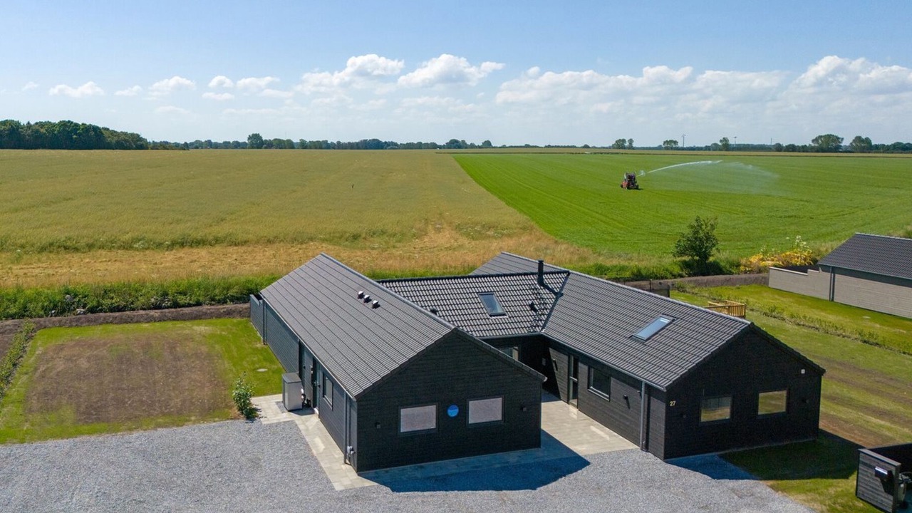 Photo of Outdoor in Hasmark Strand