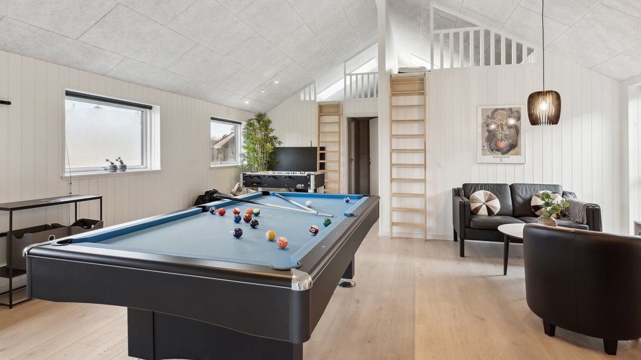 Photo of Bedroom in Hasmark Strand