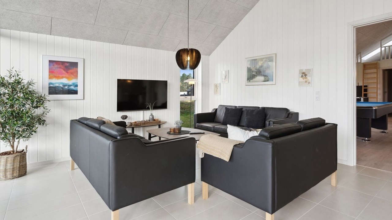 Photo of Livingroom in Hasmark Strand