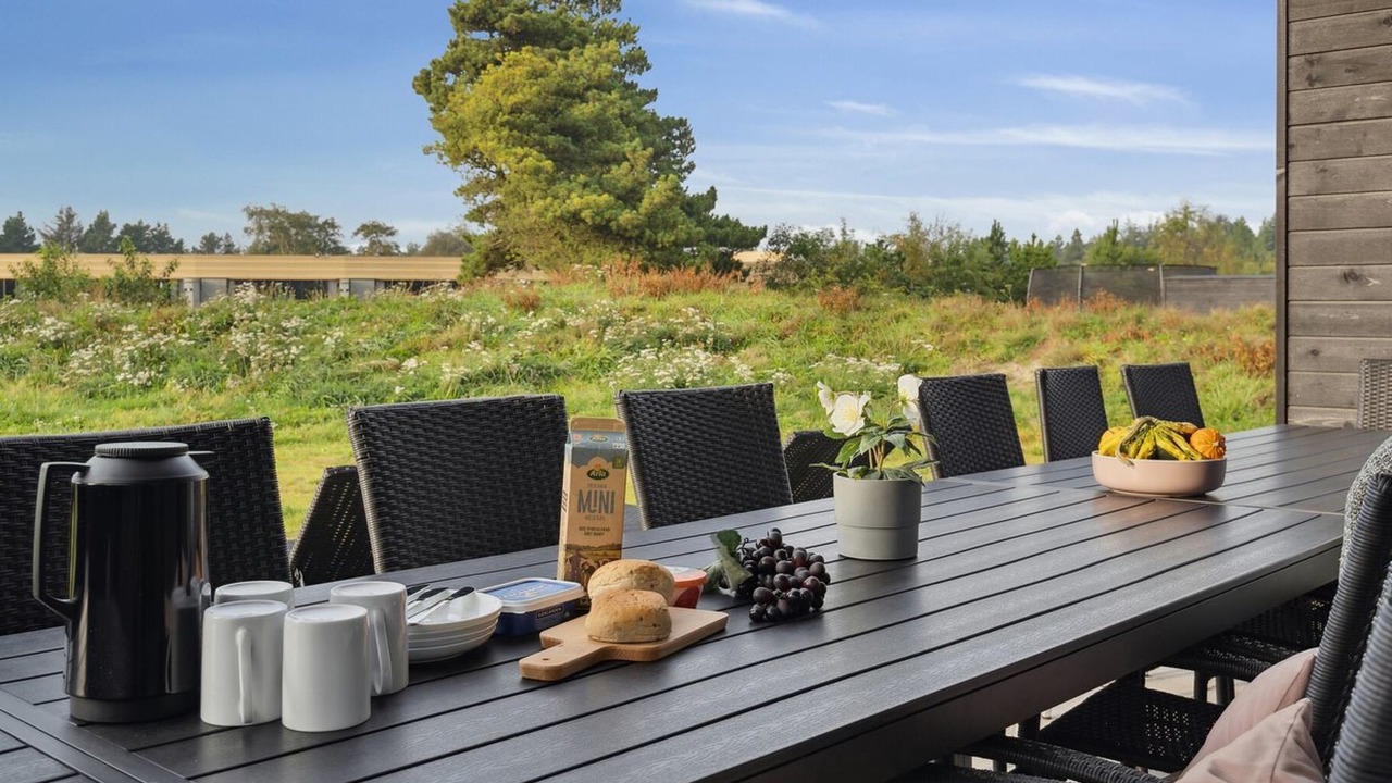 Photo of Outdoor in Hasmark Strand