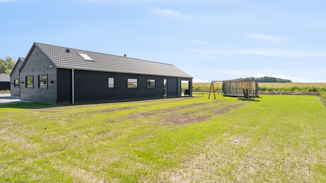 Photo of Outdoor in Hasmark Strand