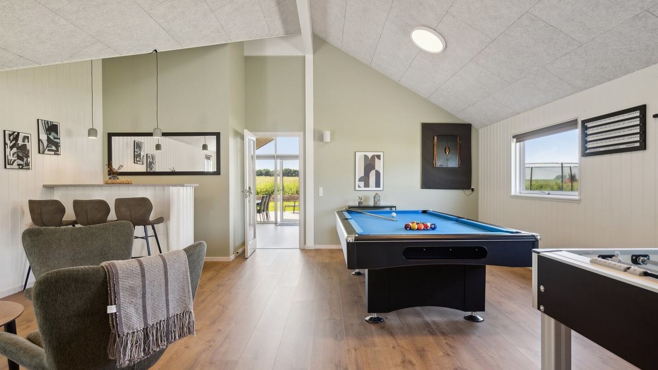 Photo of Bedroom in Hasmark Strand