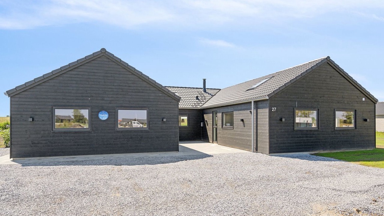 Photo of Outdoor in Hasmark Strand