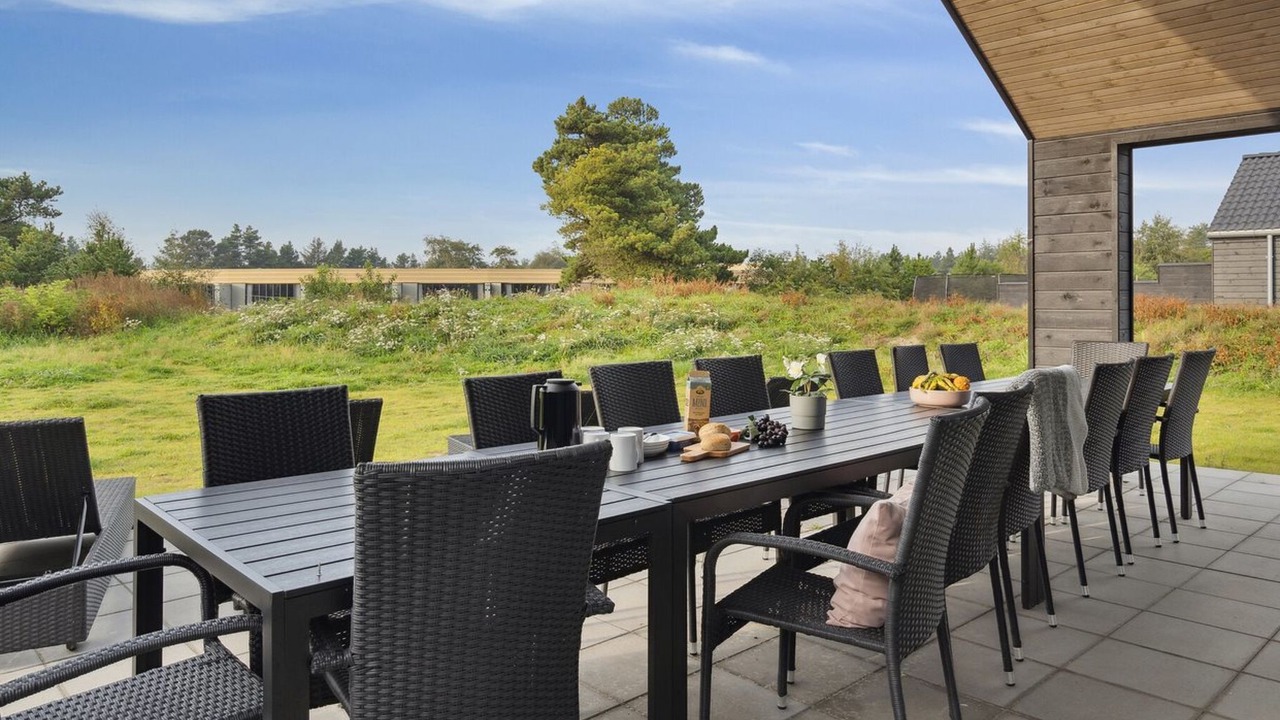 Photo of Outdoor in Hasmark Strand