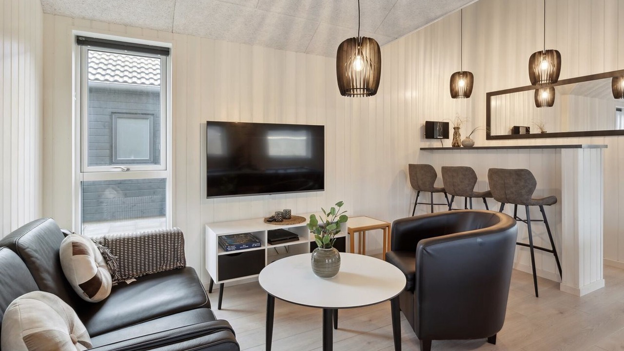 Photo of Livingroom in Hasmark Strand
