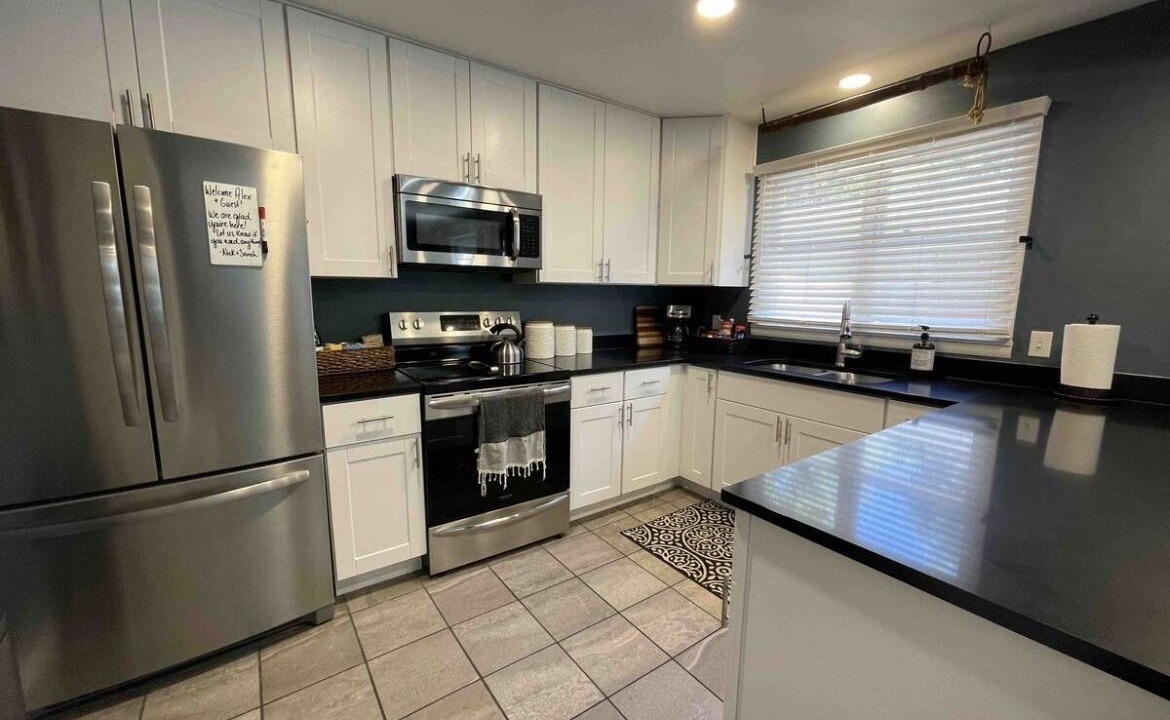 Photo of Kitchen in Greeley