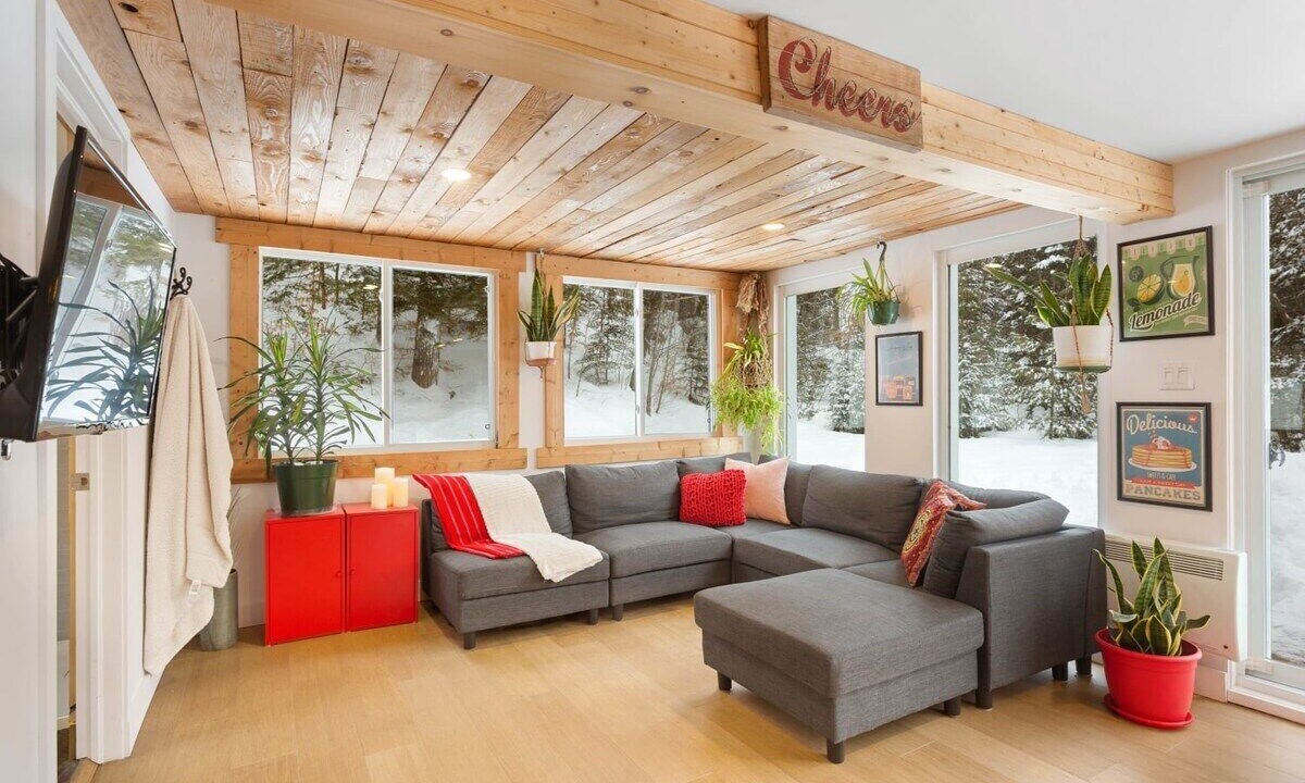 Photo of Livingroom in Rawdon