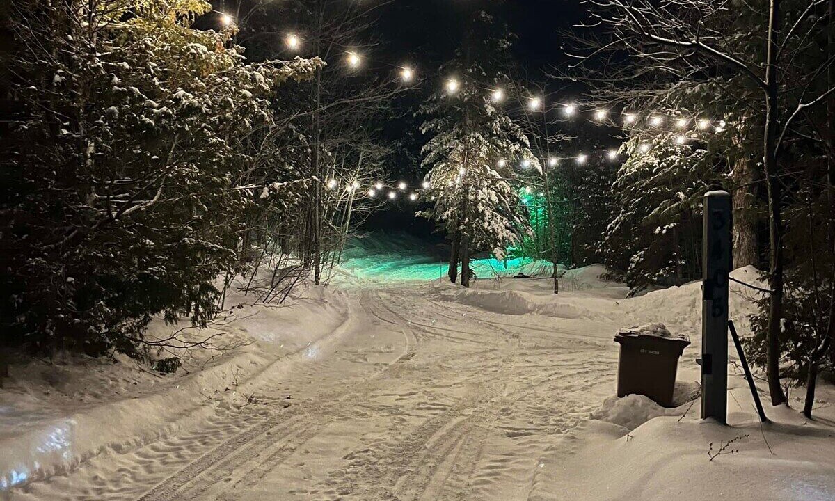 Photo of Outdoor in Rawdon