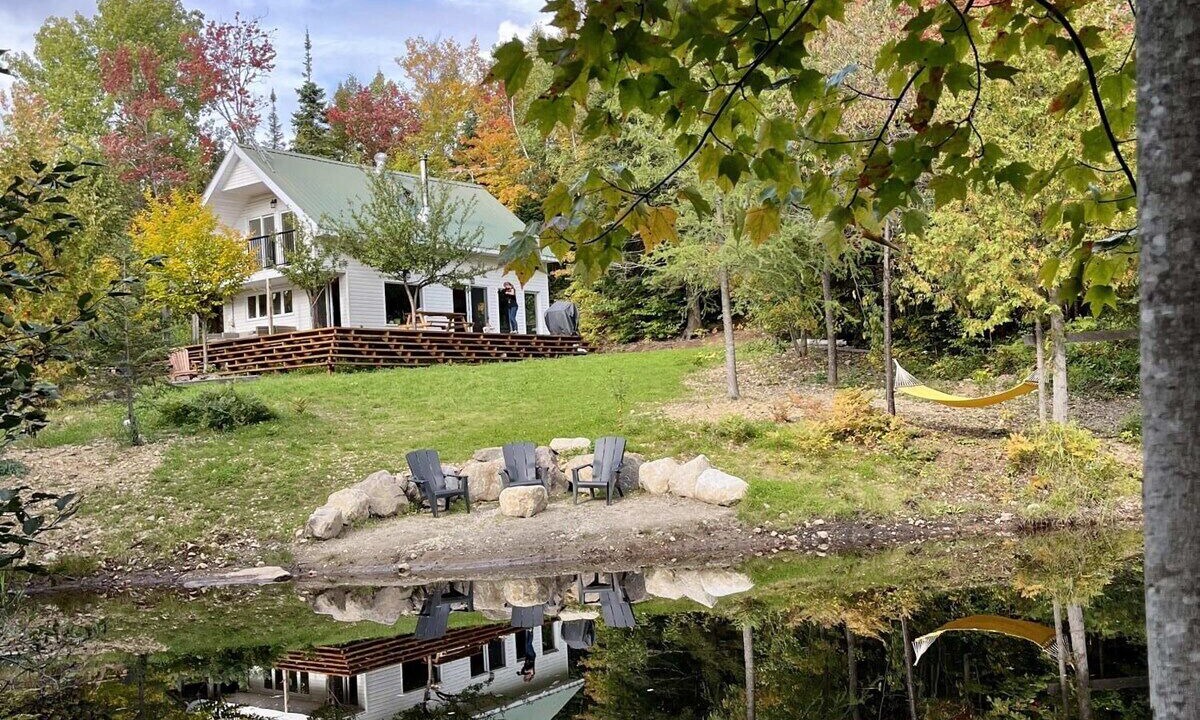 Photo of Outdoor in Rawdon