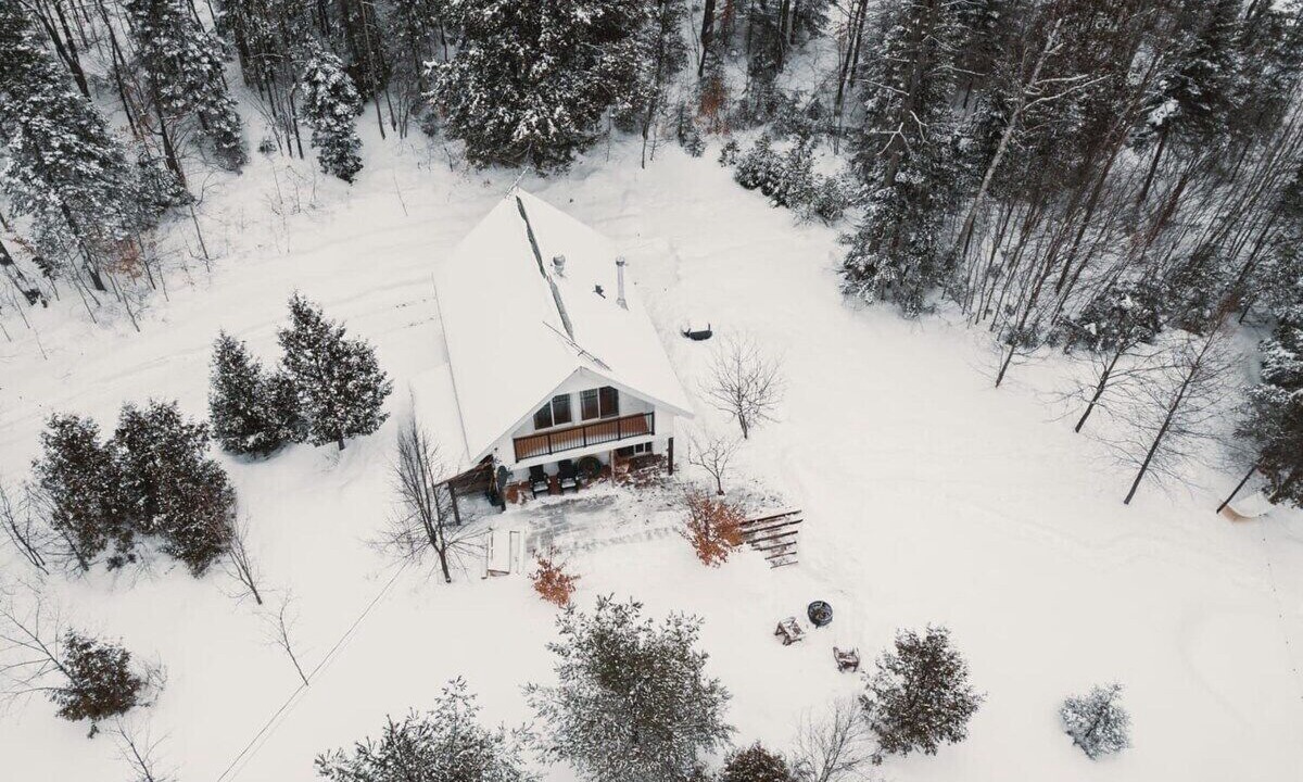 Photo of Outdoor in Rawdon
