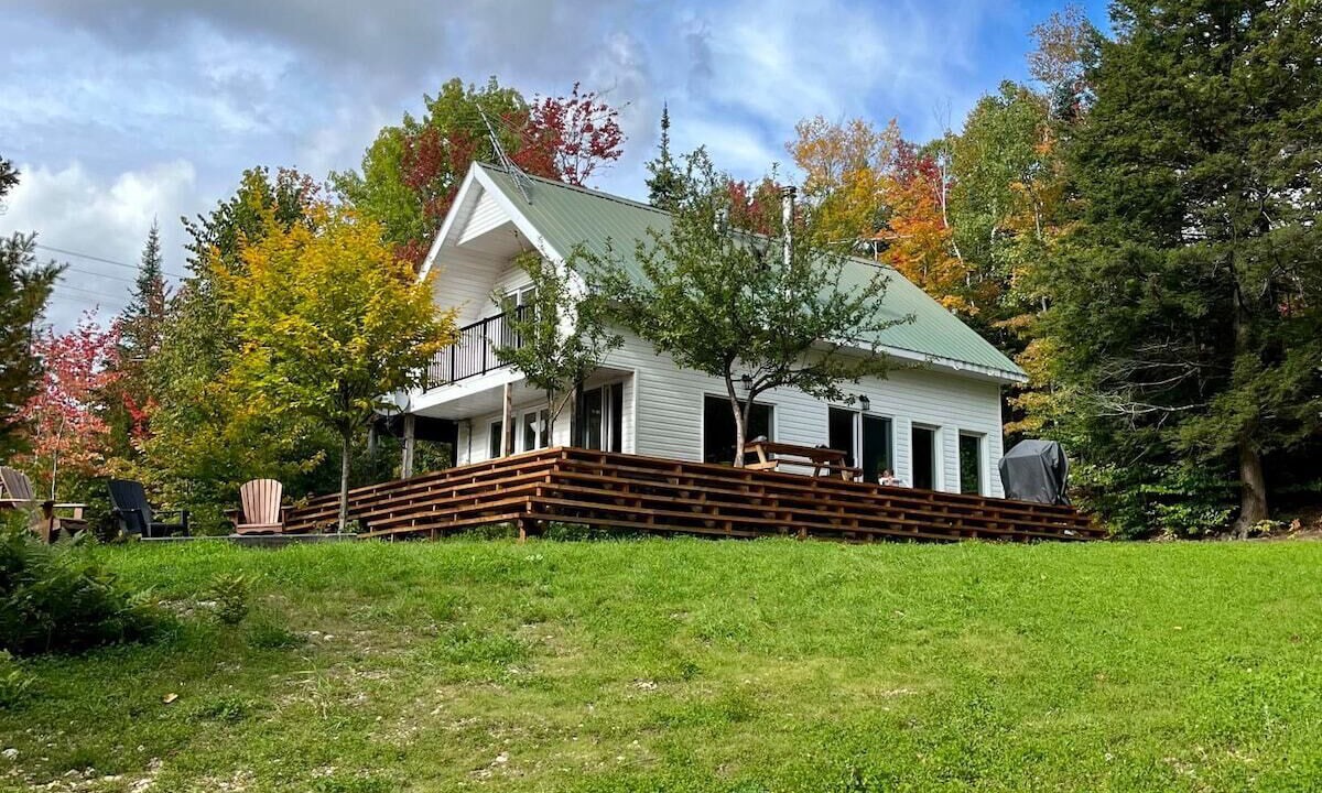 Photo of Outdoor in Rawdon