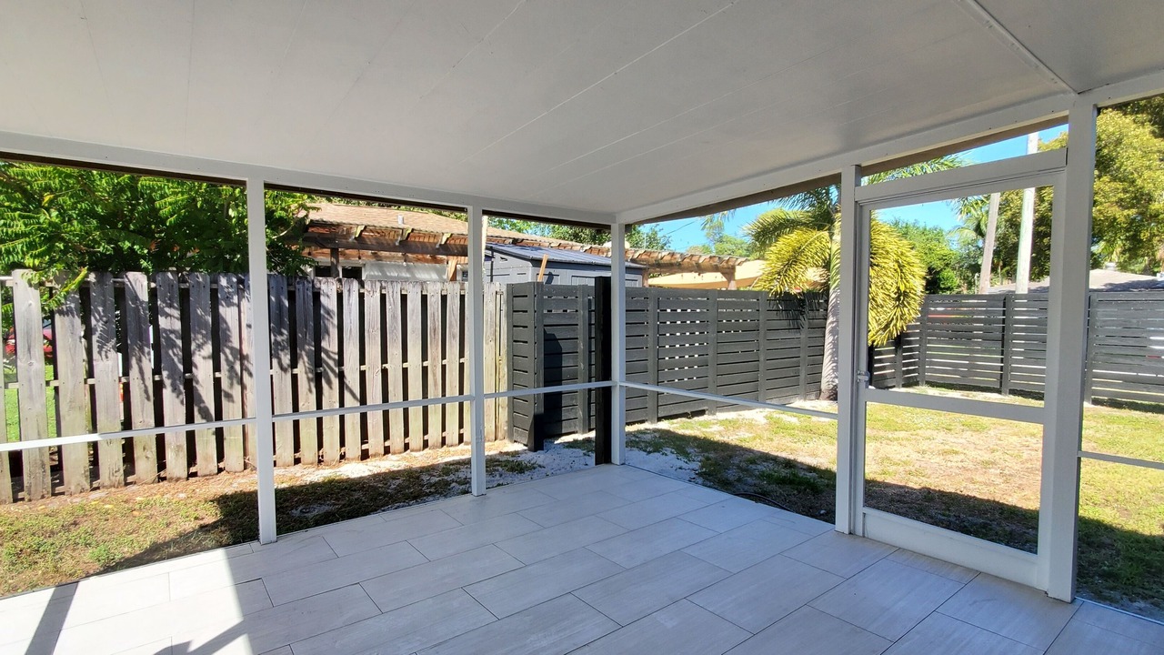 Photo of Outdoor in Edgewood