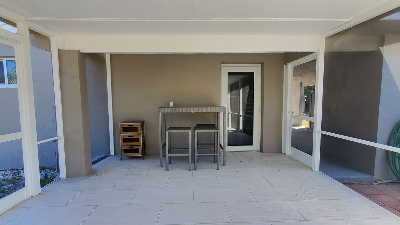 Photo of Patio Balcony in Edgewood