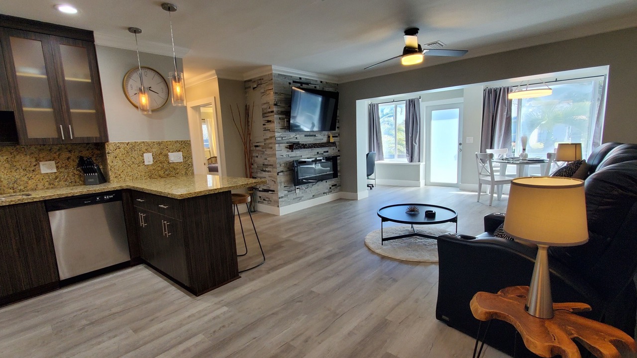 Photo of Kitchen in Edgewood