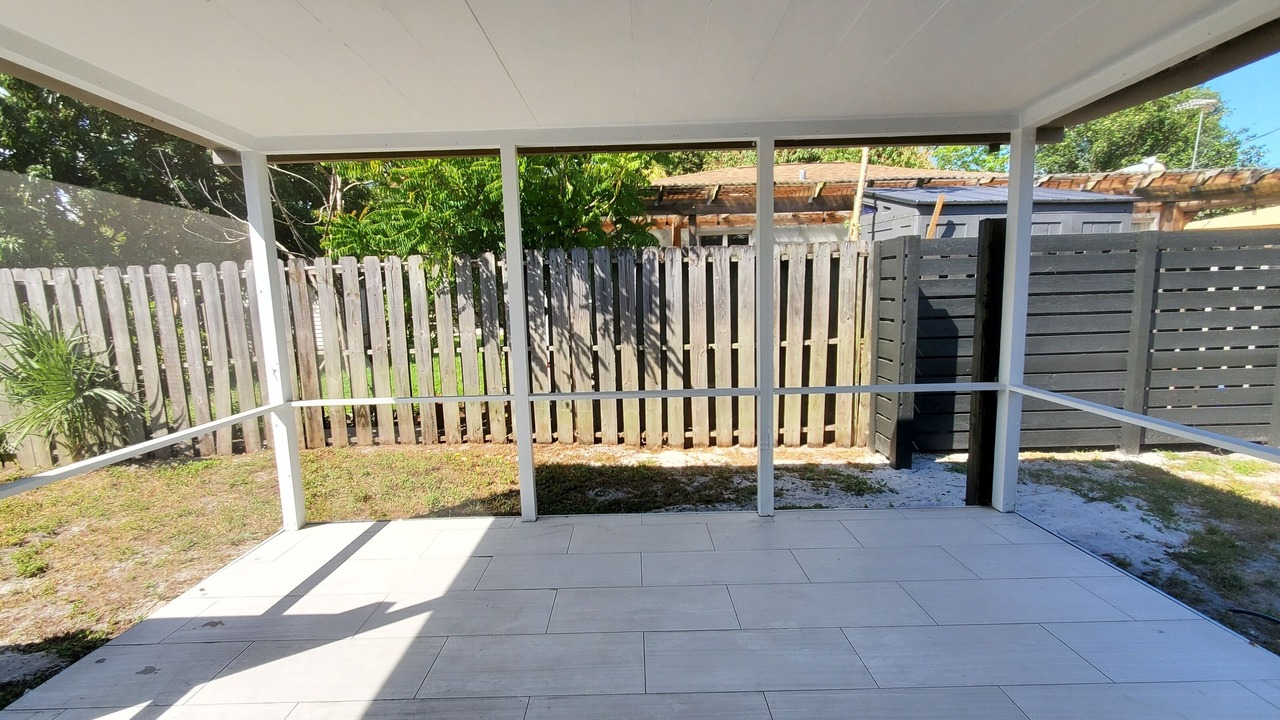 Photo of Outdoor in Edgewood