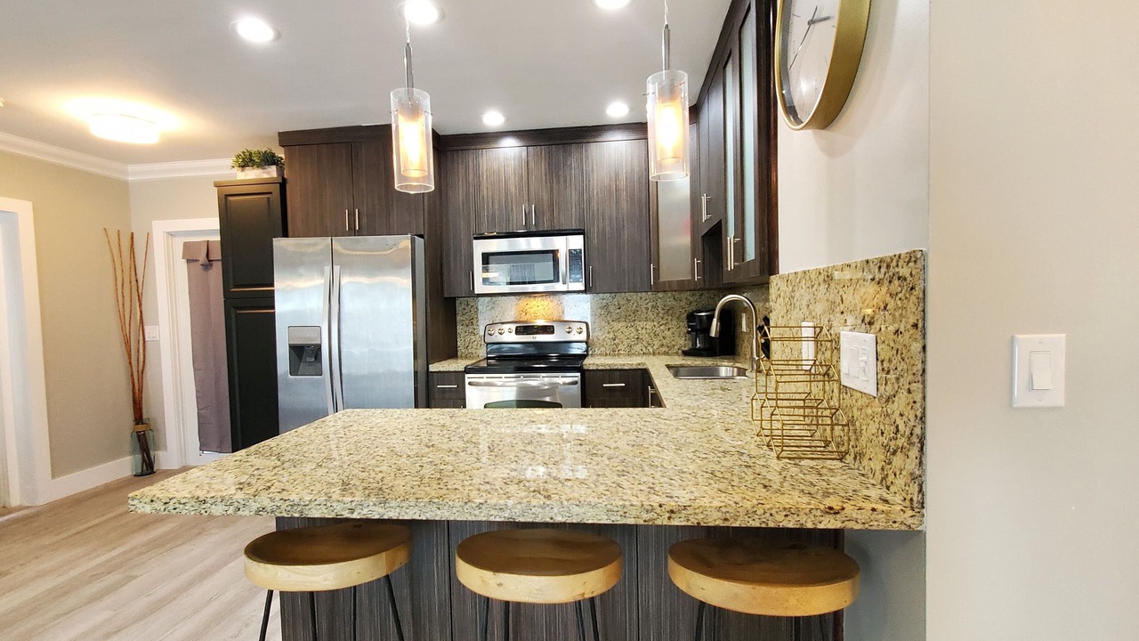 Photo of Kitchen in Edgewood