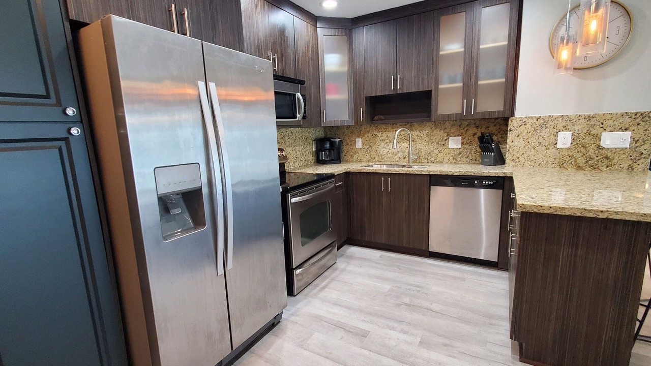 Photo of Kitchen in Edgewood