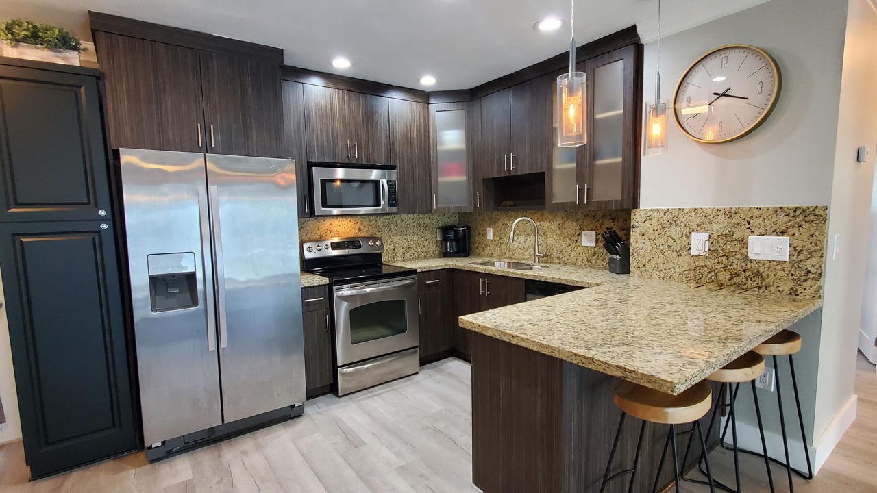 Photo of Kitchen in Edgewood