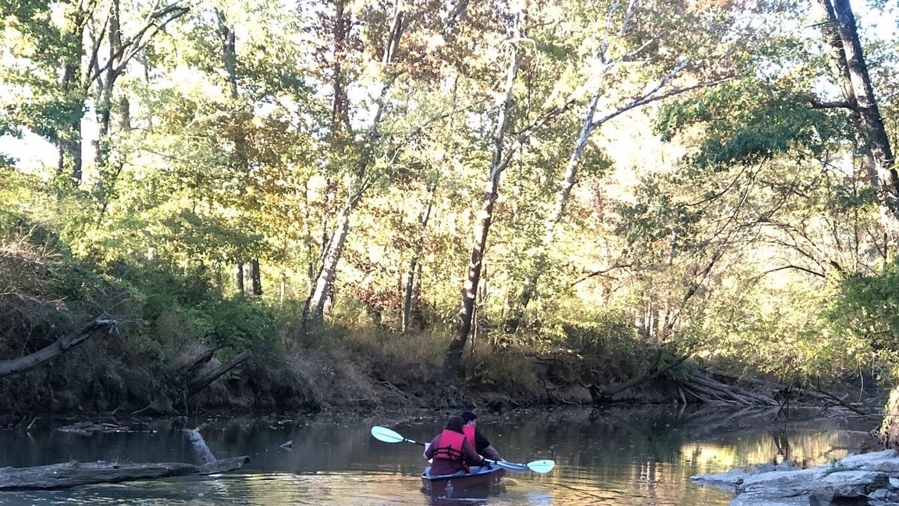 Photo of Outdoor in Chickamauga
