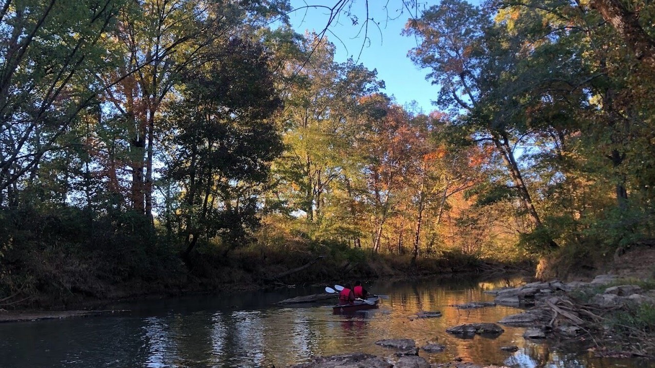 Photo of Outdoor in Chickamauga