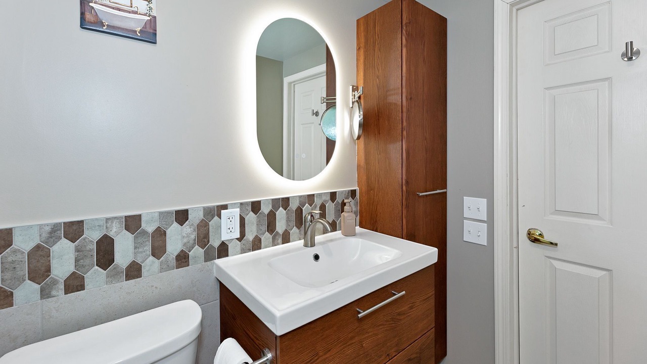 Photo of Bathroom in Ottawa