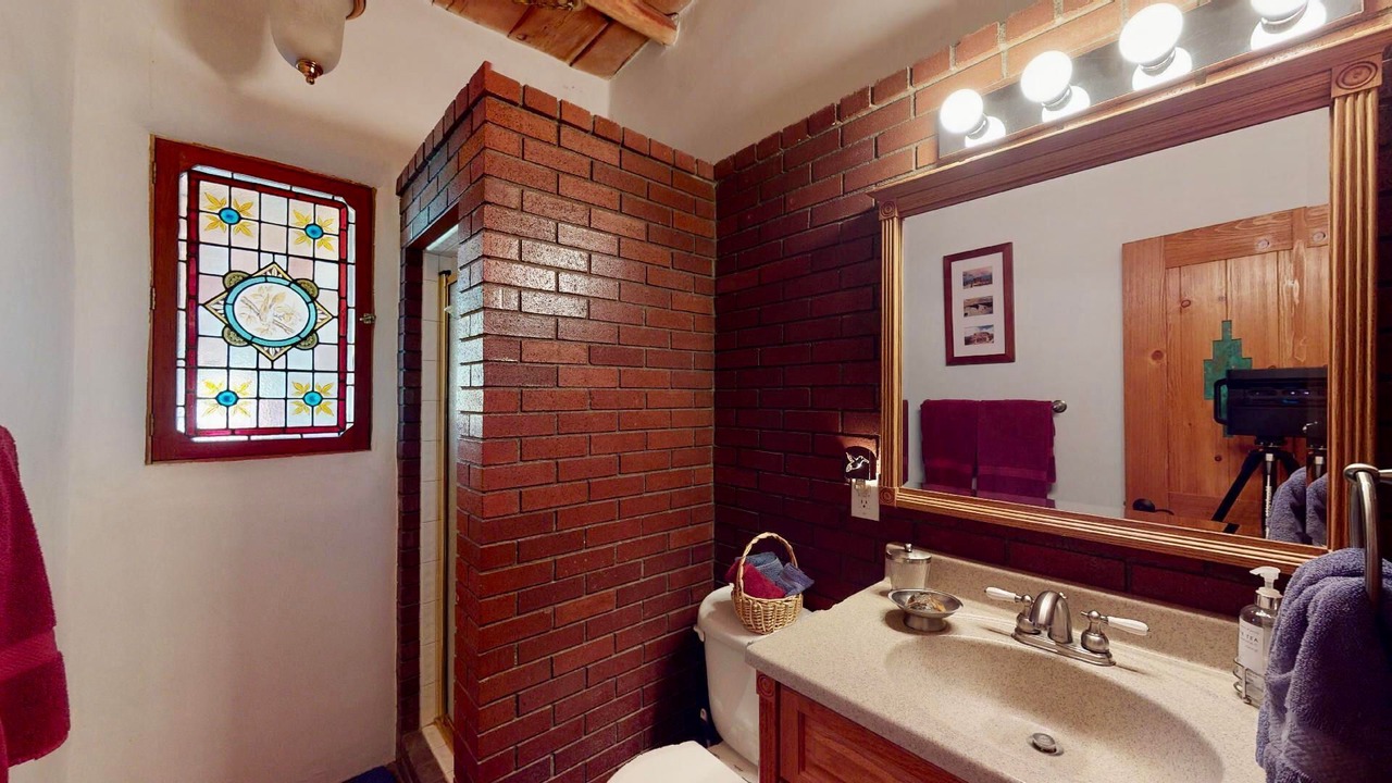 Photo of Bathroom in Corrales