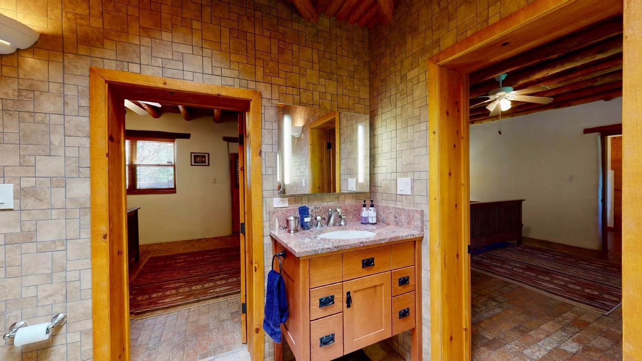 Photo of Bathroom in Corrales