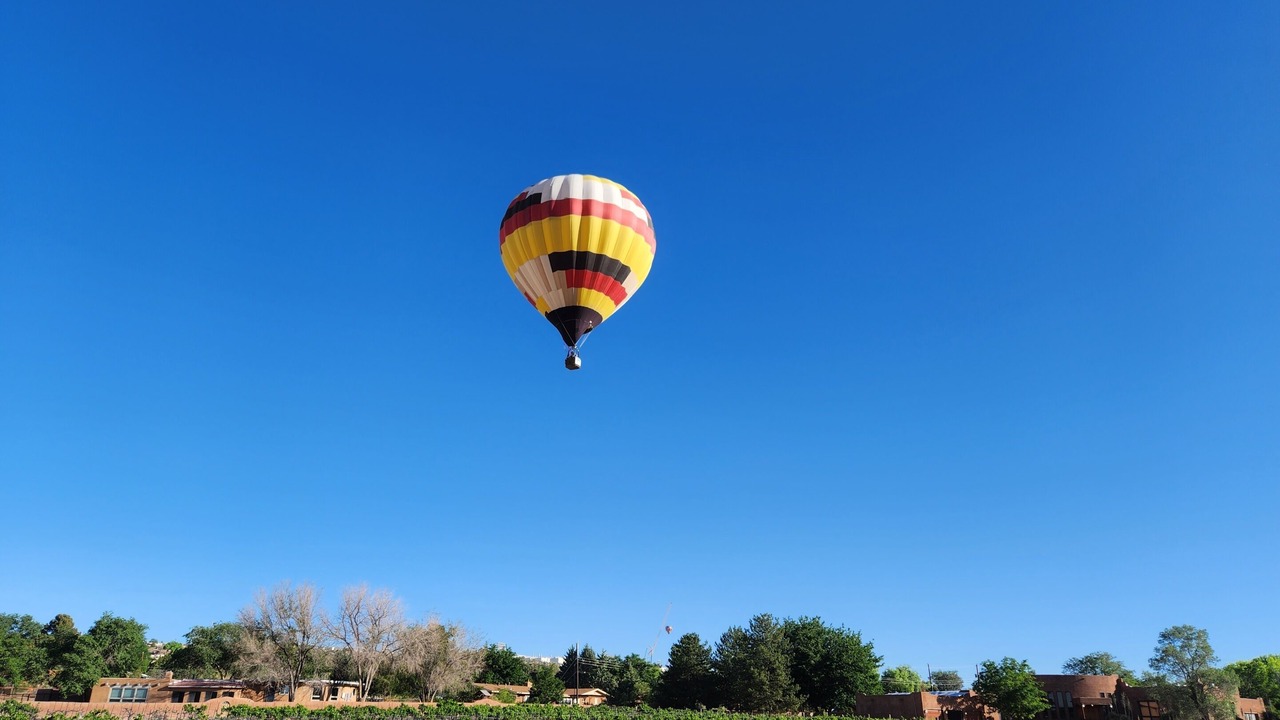 Photo of Outdoor in Corrales