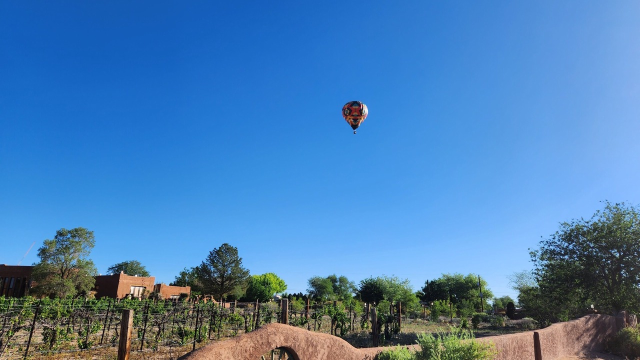 Photo of Outdoor in Corrales