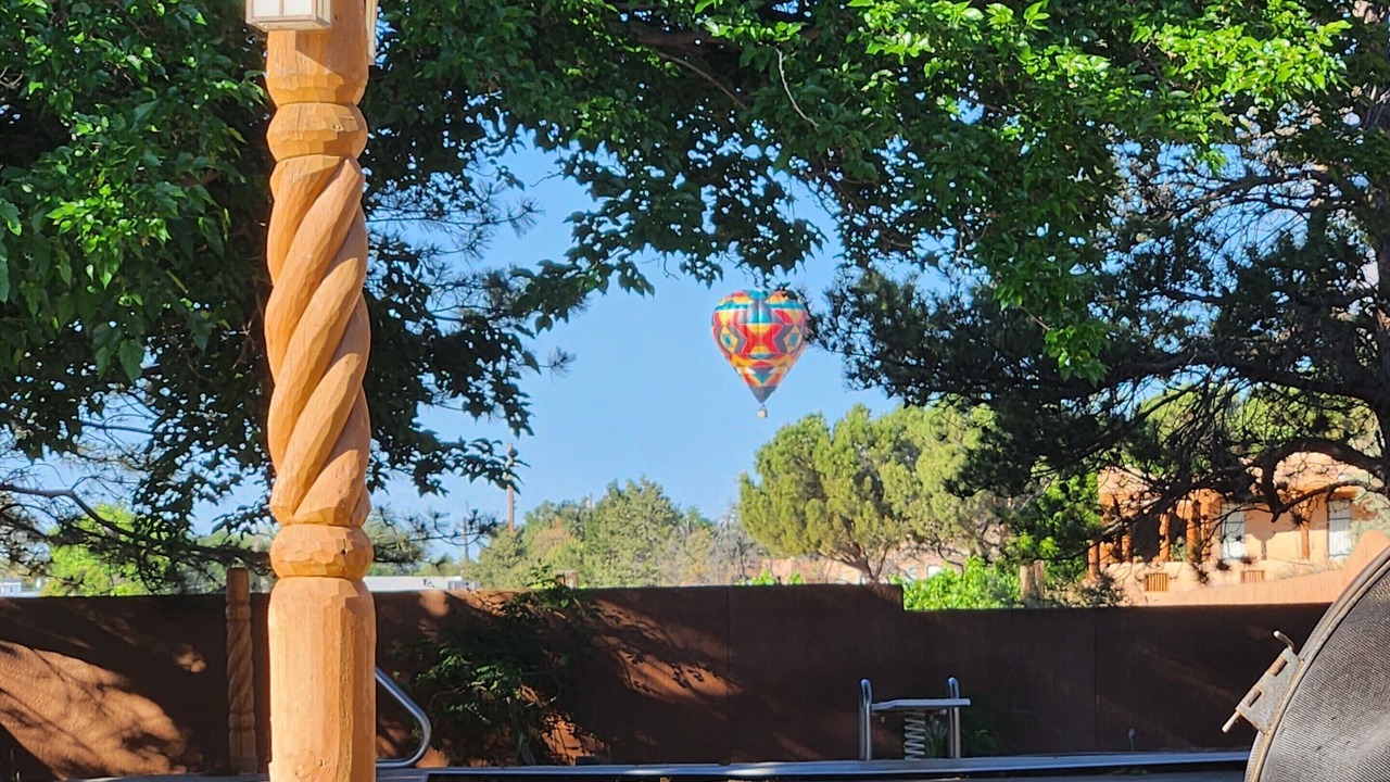 Photo of Outdoor in Corrales