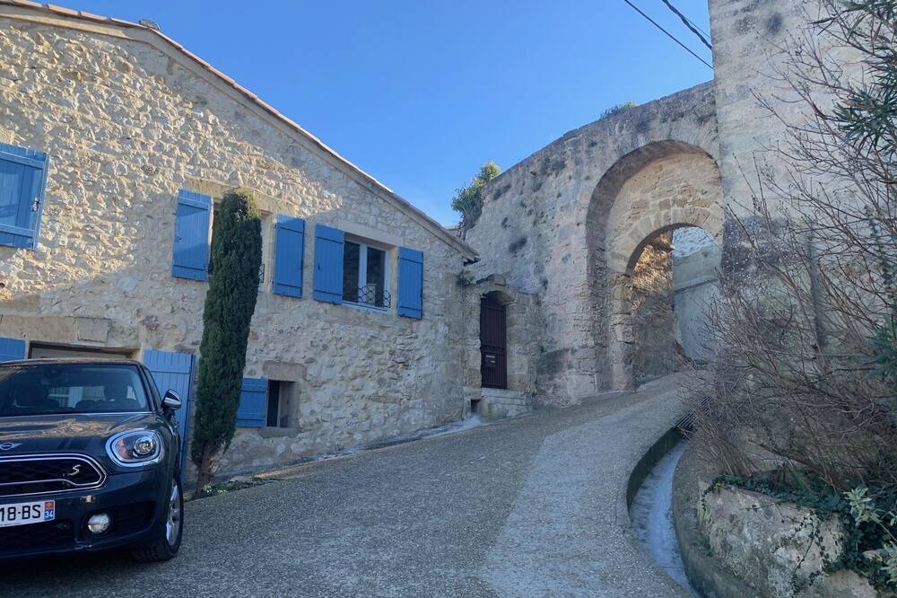 Photo of Outdoor in Saint-Pons-de-Mauchiens