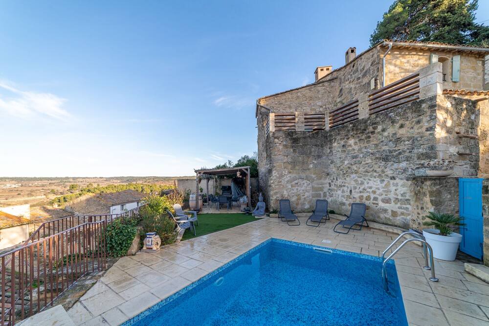 Photo of Outdoor in Saint-Pons-de-Mauchiens