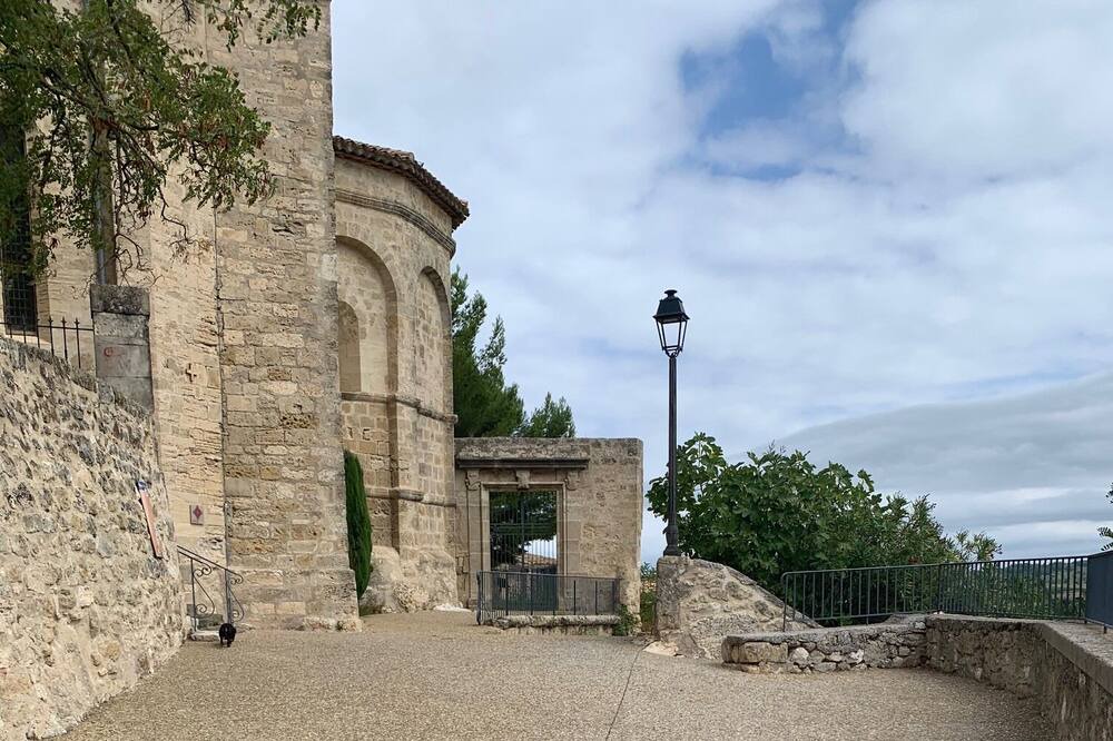 Photo of Outdoor in Saint-Pons-de-Mauchiens