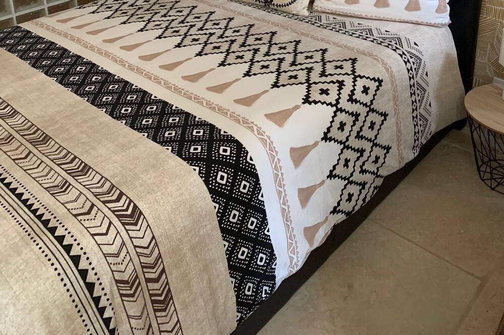 Photo of Bedroom in Saint-Pons-de-Mauchiens