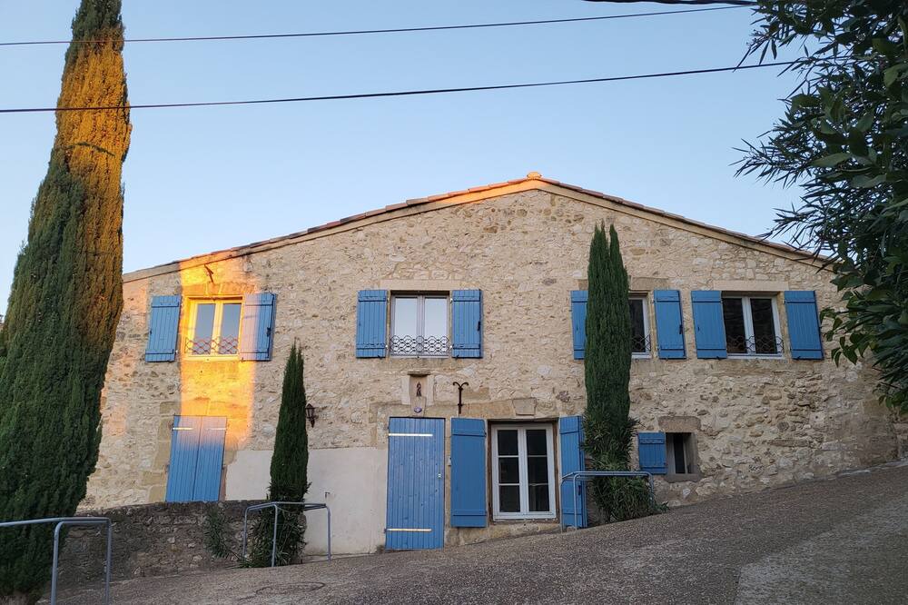 Photo of Outdoor in Saint-Pons-de-Mauchiens