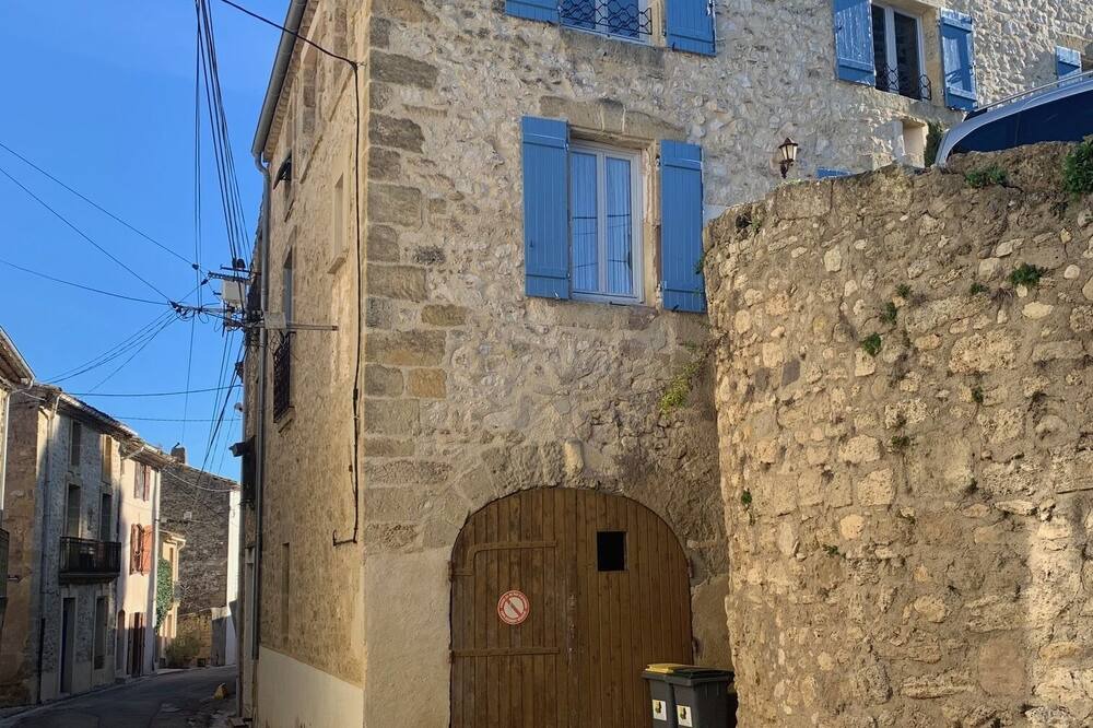 Photo of Outdoor in Saint-Pons-de-Mauchiens