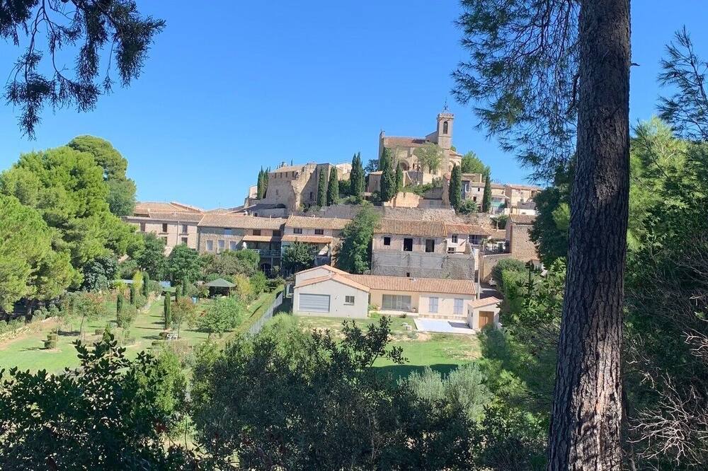 Photo of Outdoor in Saint-Pons-de-Mauchiens