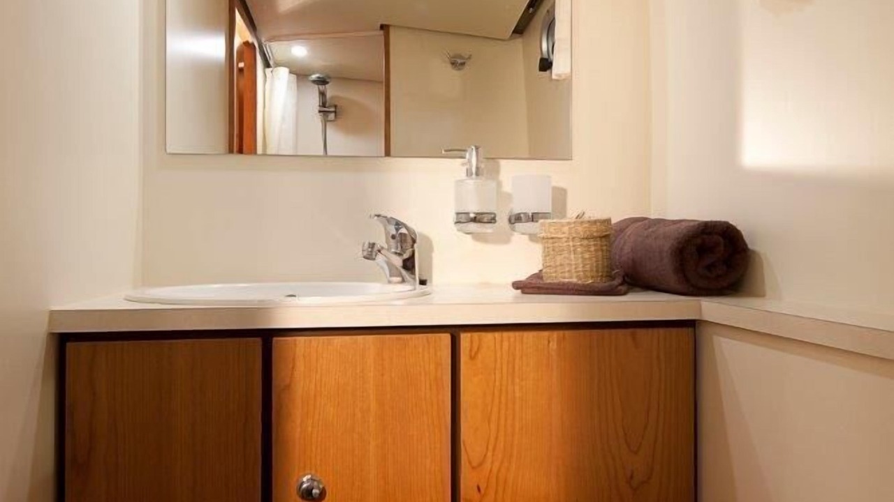 Photo of Bathroom in Accolay