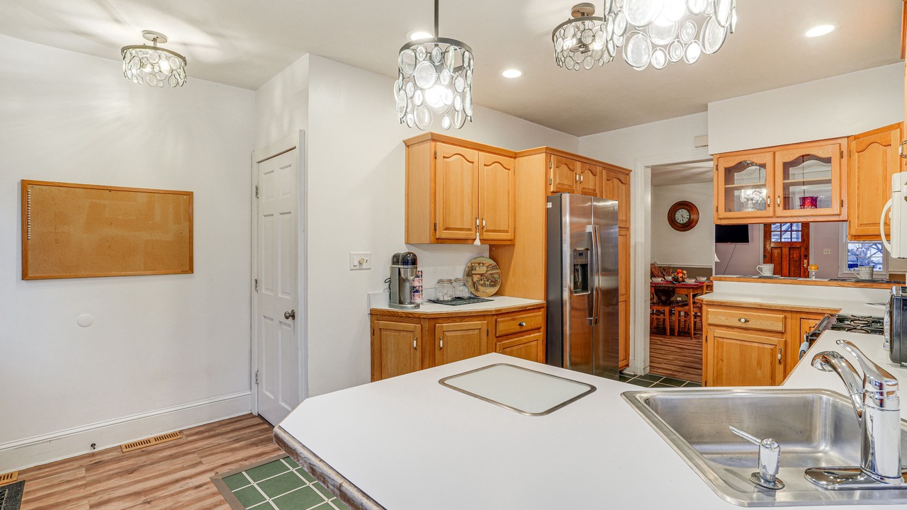 Photo of Kitchen in Syracuse