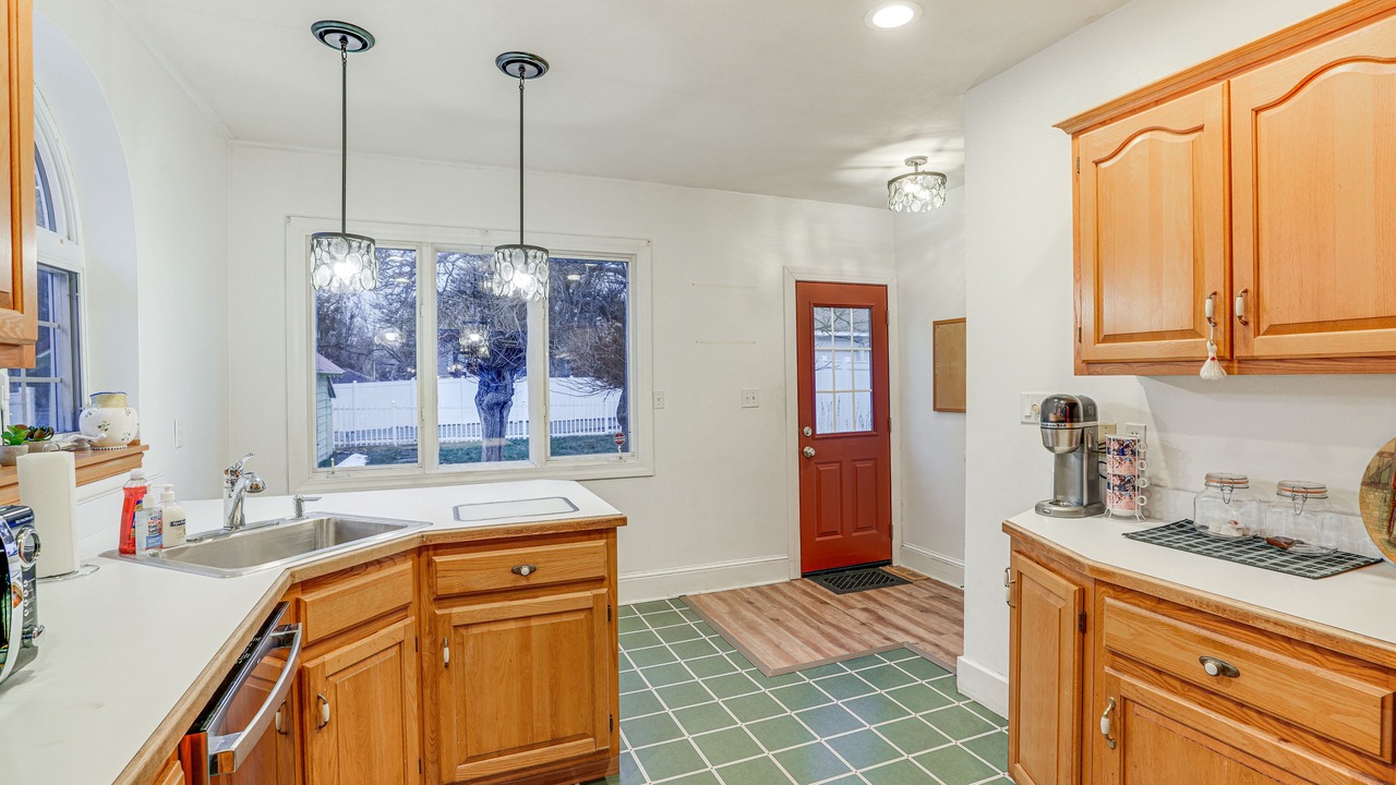 Photo of Kitchen in Syracuse