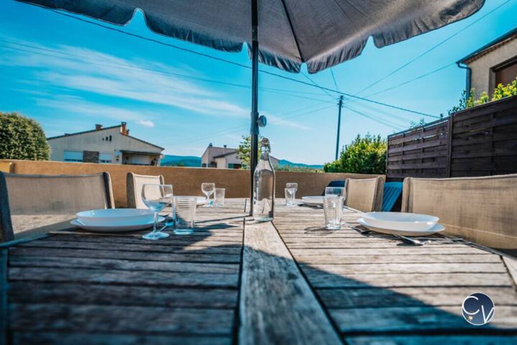 Photo of Outdoor in Goudargues