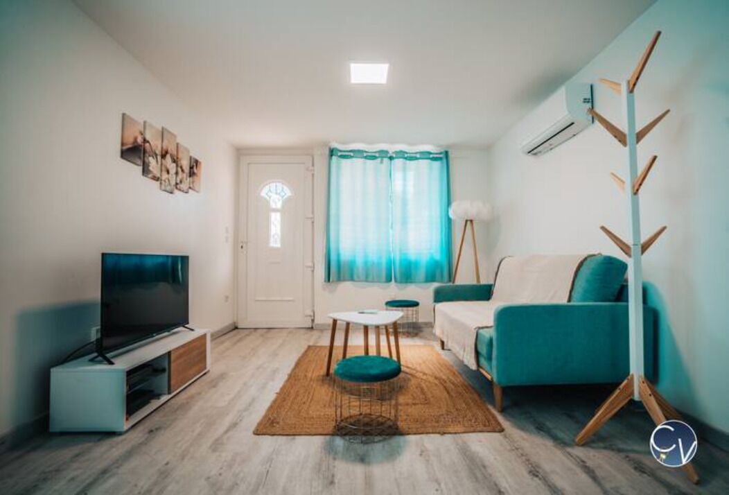 Photo of Livingroom in Goudargues