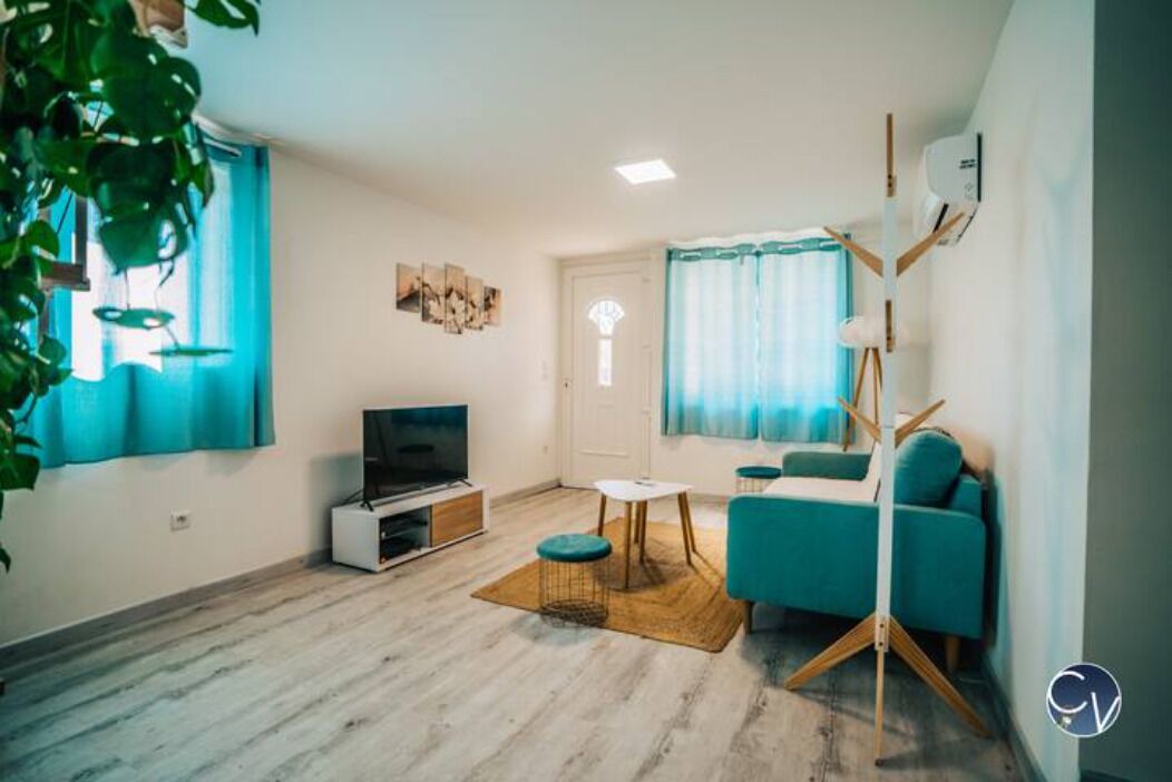 Photo of Livingroom in Goudargues