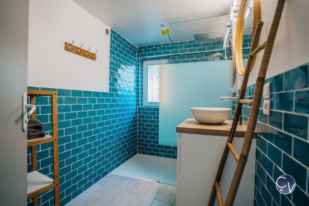 Photo of Bedroom in Goudargues