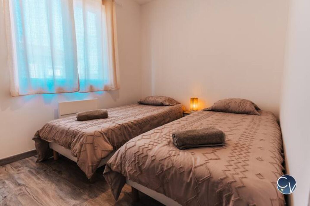Photo of Bedroom in Goudargues