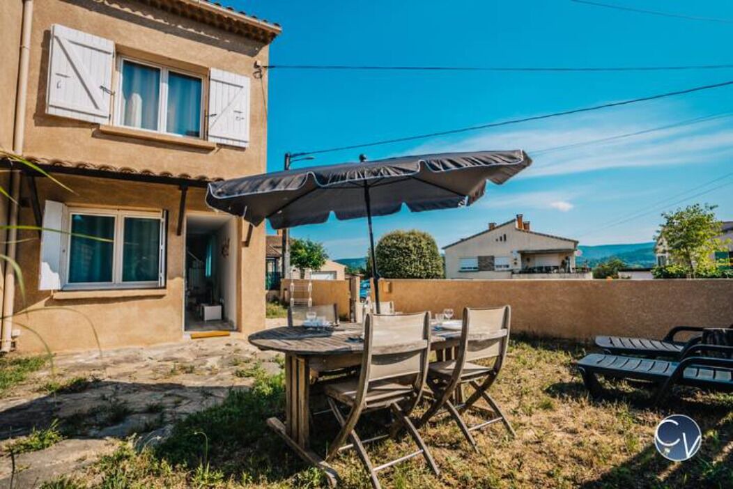 Photo of Outdoor in Goudargues